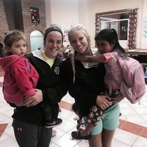 Meet your Posher, Katelyn